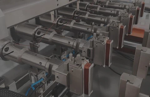 Winding Machine